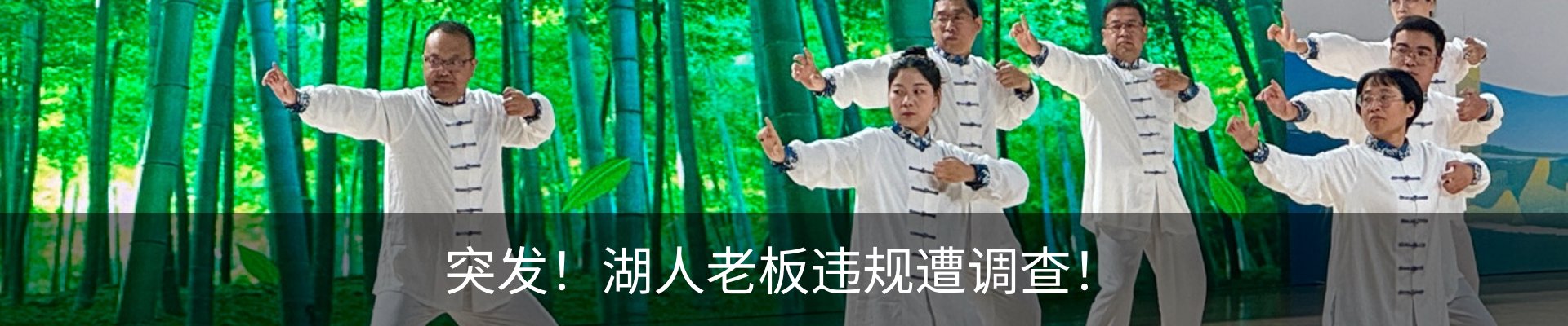 最新动态